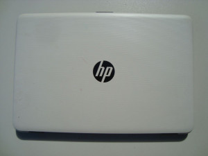 Капаци матрица за лаптоп HP 17-X 17-Y Бели (втора употреба)